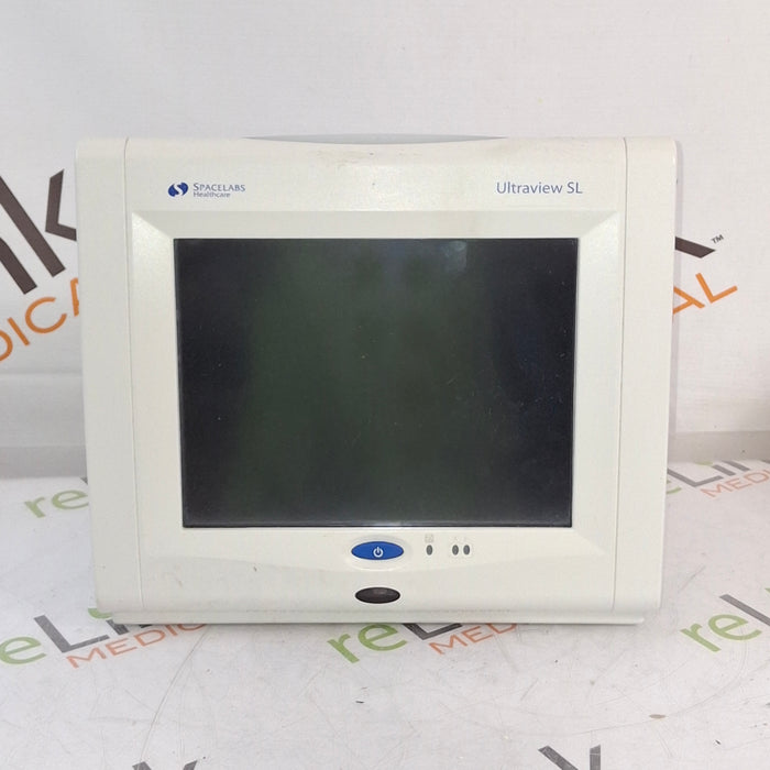 Spacelabs Healthcare Ultraview SL 91369 Monitor