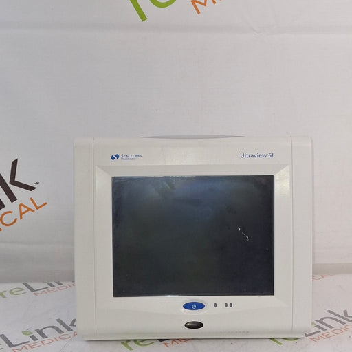 Spacelabs Healthcare Spacelabs Healthcare Ultraview SL 91369 Monitor Patient Monitors reLink Online
