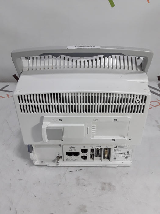 GE Healthcare Carescape B450 Critical Care Patient Monitor