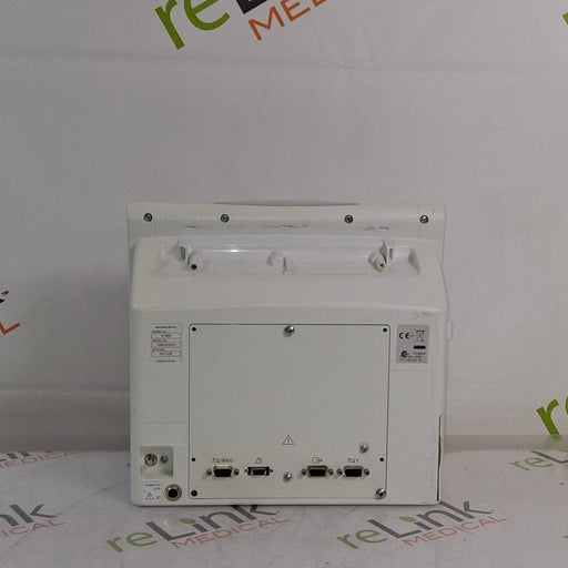 Spacelabs Healthcare Spacelabs Healthcare Ultraview SL 91369 Monitor Patient Monitors reLink Online