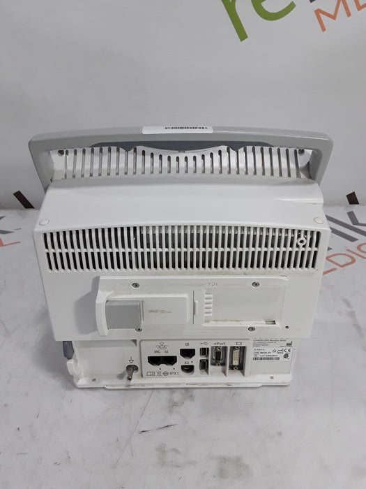 GE Healthcare Carescape B450 Critical Care Patient Monitor