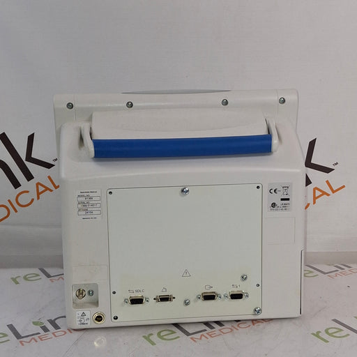 Spacelabs Healthcare Spacelabs Healthcare Ultraview SL 91369 Monitor Patient Monitors reLink Online