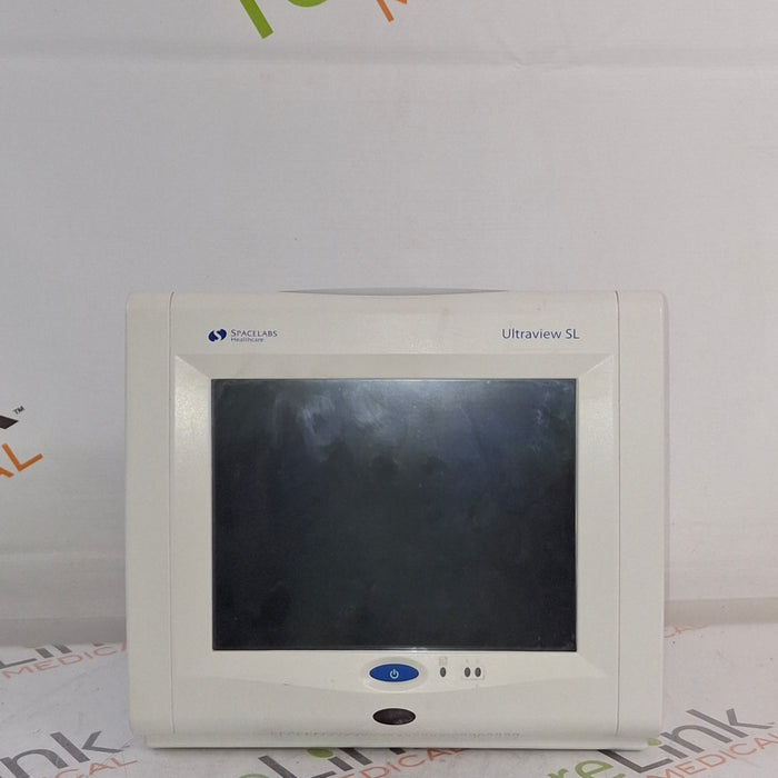 Spacelabs Healthcare Ultraview SL 91369 Monitor