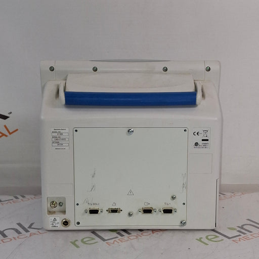Spacelabs Healthcare Spacelabs Healthcare Ultraview SL 91369 Monitor Patient Monitors reLink Online