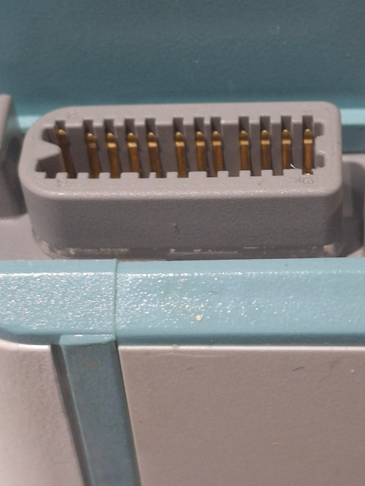 Philips M3001A-A01C06 Fast SpO2, NIBP, ECG, Temp, IBP MMS Module