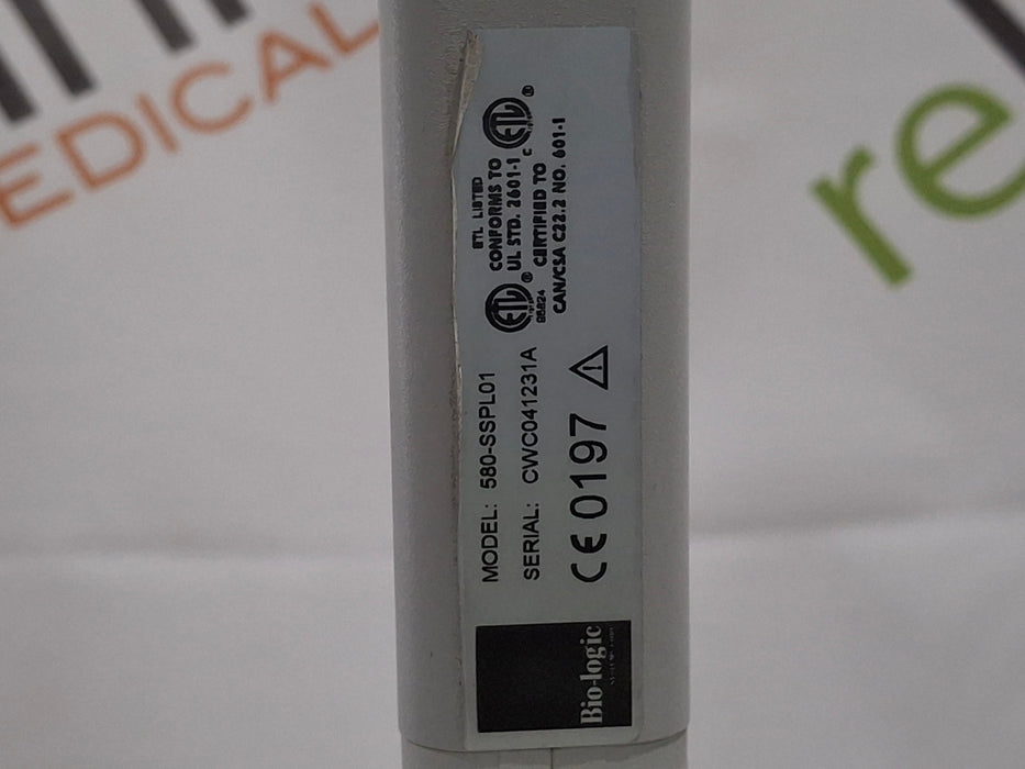 Bio-Logic Systems Corp 580-SSPL01 Photic Stimulator