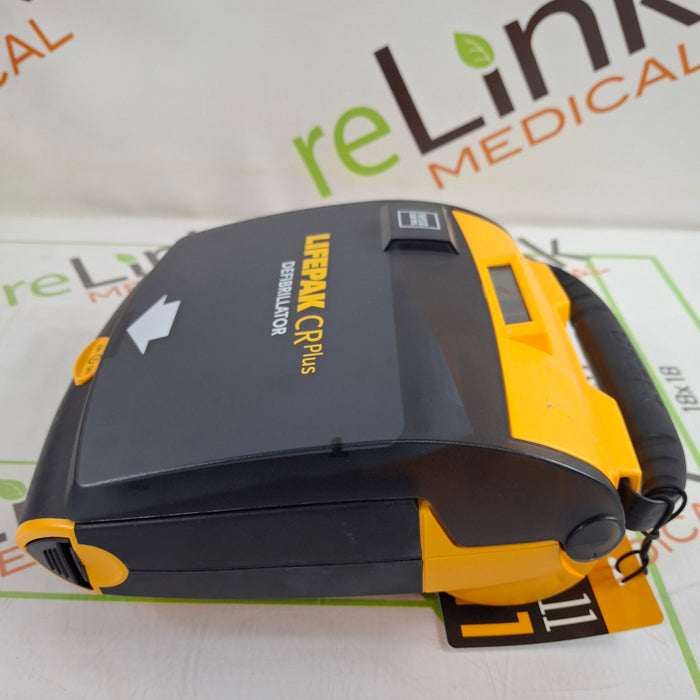 Medtronic LifePak CR Plus Defibrillator