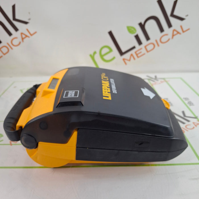 Medtronic LifePak CR Plus Defibrillator