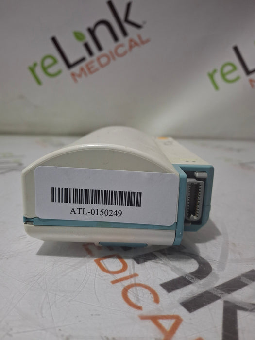 Philips M3001A-A01C06 Fast SpO2, NIBP, ECG, Temp, IBP MMS Module