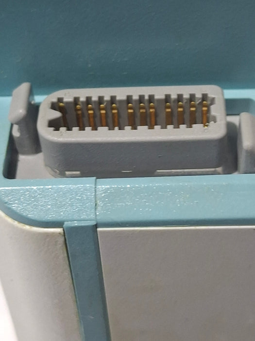 Philips M3001A-A01C06 Fast SpO2, NIBP, ECG, Temp, IBP MMS Module