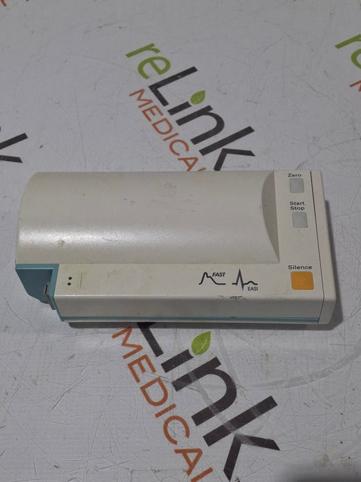 Philips M3001A-A01C06 Fast SpO2, NIBP, ECG, Temp, IBP MMS Module