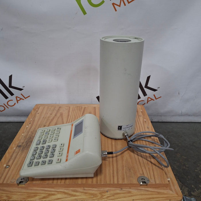 Capintec CRC-15R Radioisotope Dose Calibrator