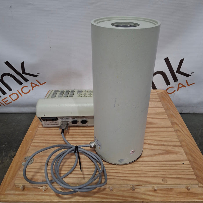Capintec CRC-15R Radioisotope Dose Calibrator