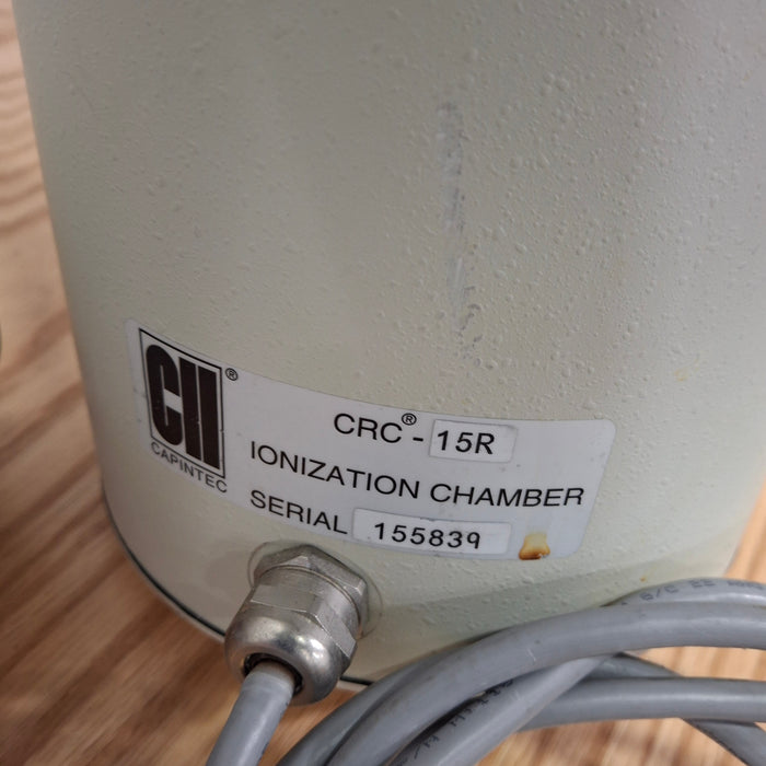 Capintec CRC-15R Radioisotope Dose Calibrator