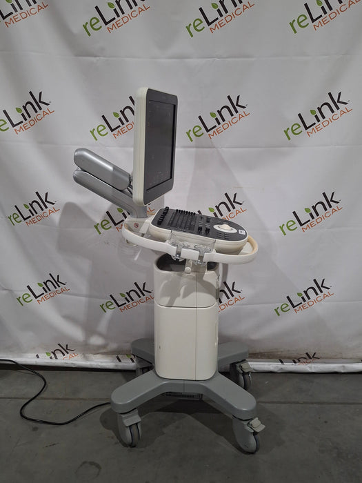 Philips Philips ClearVue 650 Ultrasound Ultrasound reLink Online