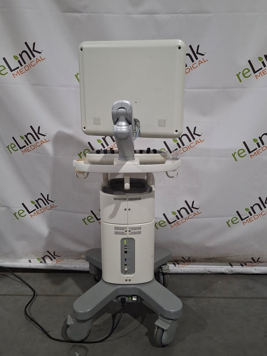 Philips Philips ClearVue 650 Ultrasound Ultrasound reLink Online