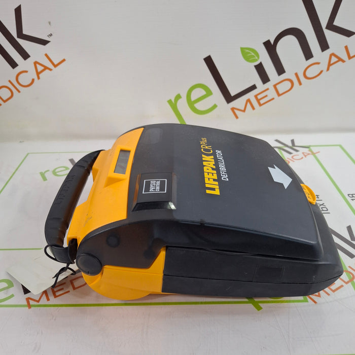 Medtronic LifePak CR Plus Defibrillator