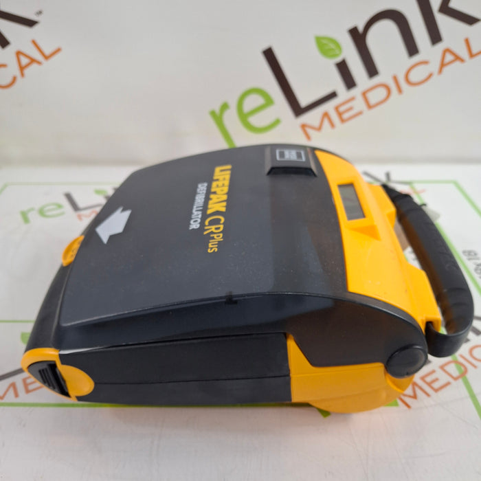 Medtronic LifePak CR Plus Defibrillator