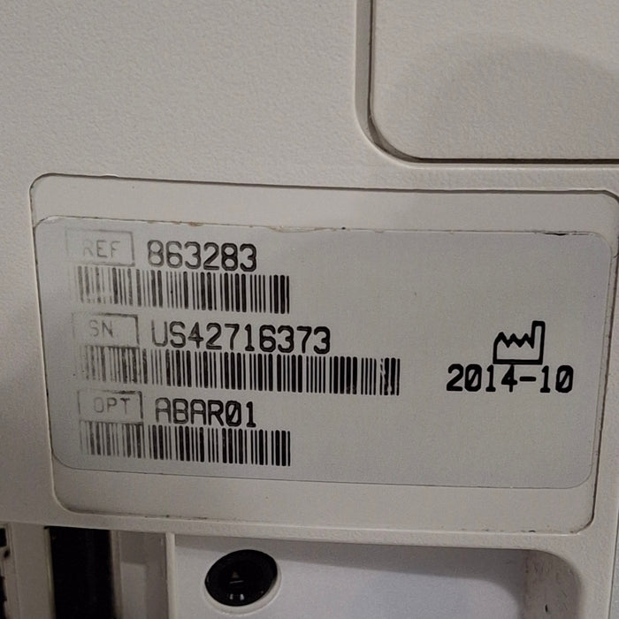Philips SureSigns VS4 Vital Signs Monitor