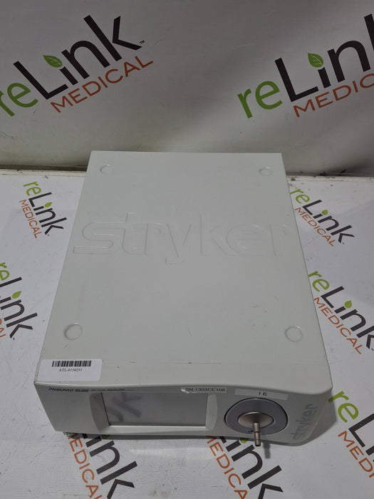 Stryker 620-040-610 Pneumo Sure XL High Flow Insufflator