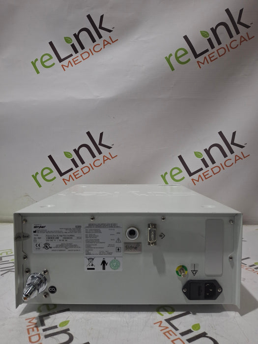 Stryker 620-040-610 Pneumo Sure XL High Flow Insufflator