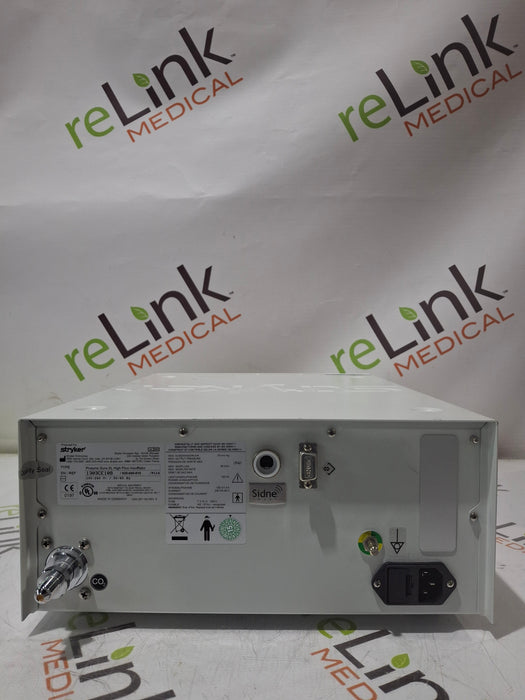 Stryker 620-040-610 Pneumo Sure XL High Flow Insufflator