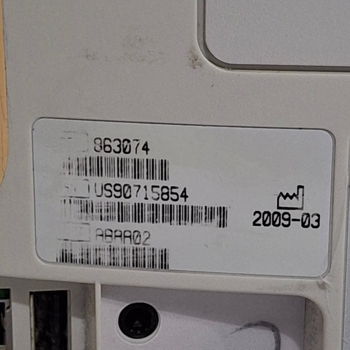 Philips Suresigns VS3 Vital Signs Monitor