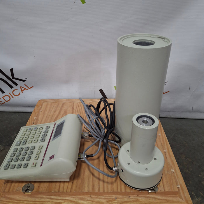 Capintec CRC-15W Radioisotope Calibrator