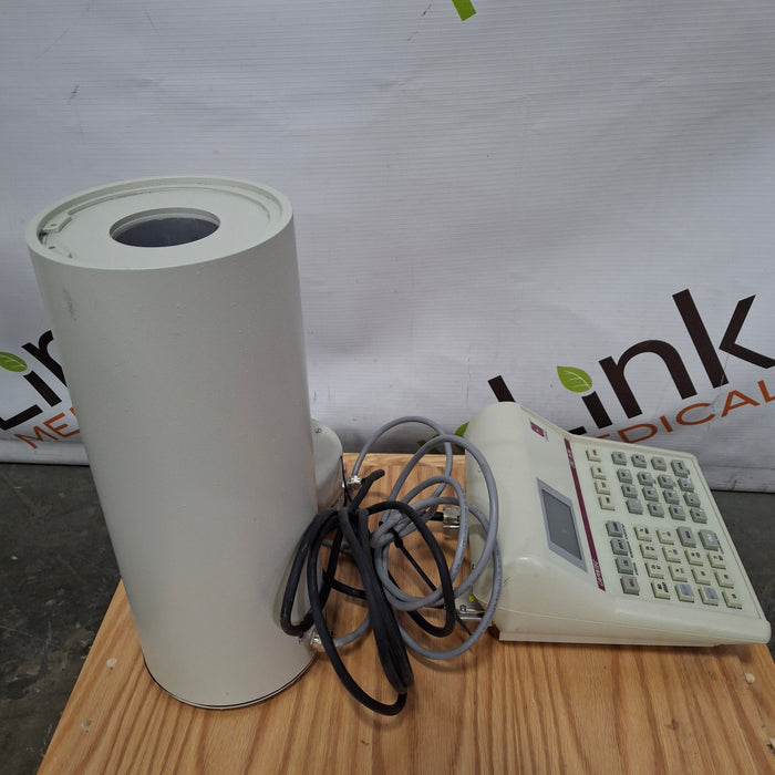 Capintec CRC-15W Radioisotope Calibrator