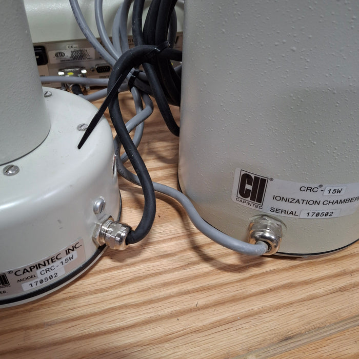 Capintec CRC-15W Radioisotope Calibrator
