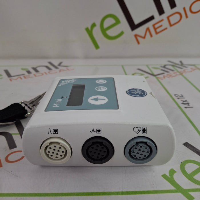 GE Healthcare 9136A-Minitel 2010 Mini Telemetry System