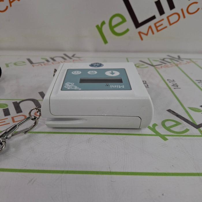 GE Healthcare 9136A-Minitel 2010 Mini Telemetry System