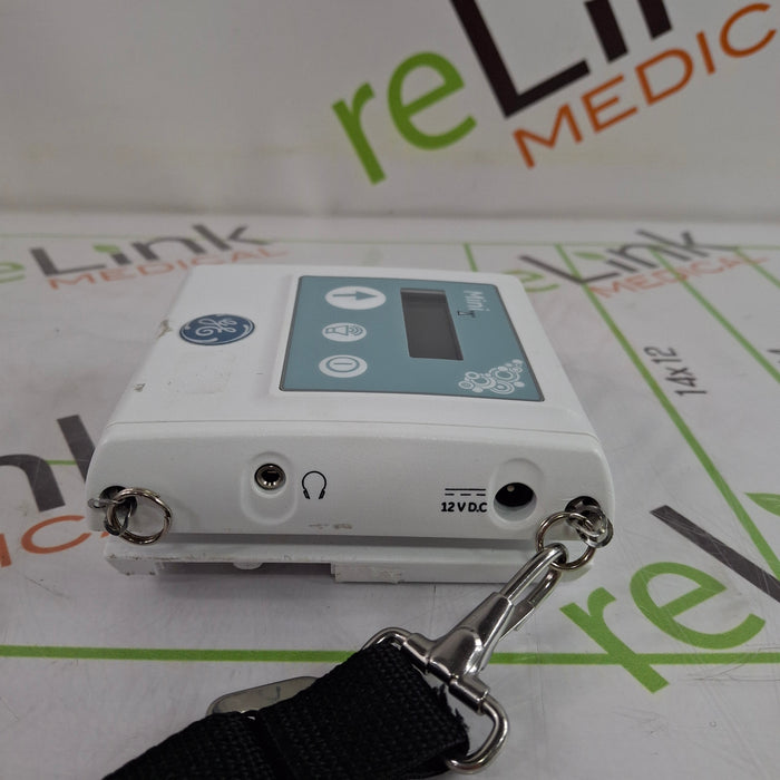GE Healthcare 9136A-Minitel 2010 Mini Telemetry System