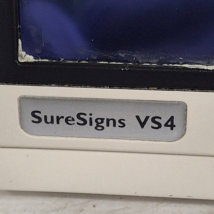 Philips SureSigns VS4 Vital Signs Monitor