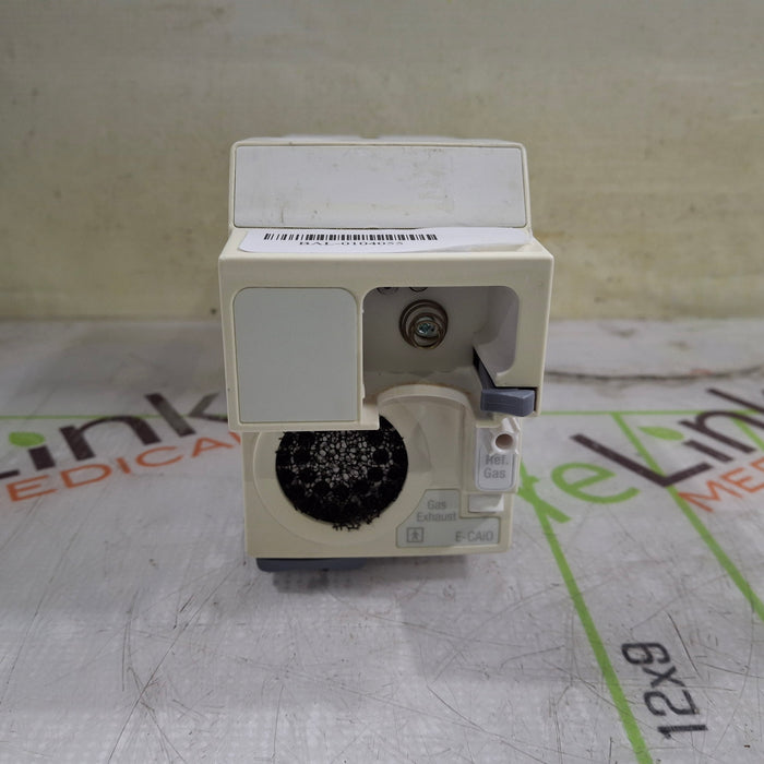 GE Healthcare E-CAiO-00 Gas Exhaust Module