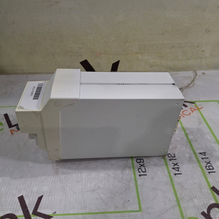 GE Healthcare E-CAiO-00 Gas Exhaust Module