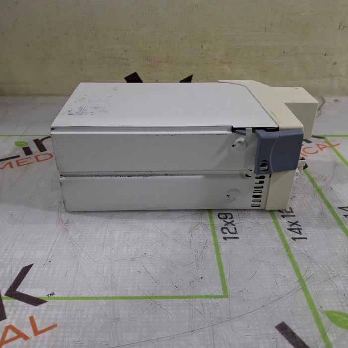 GE Healthcare E-CAiO-00 Gas Exhaust Module
