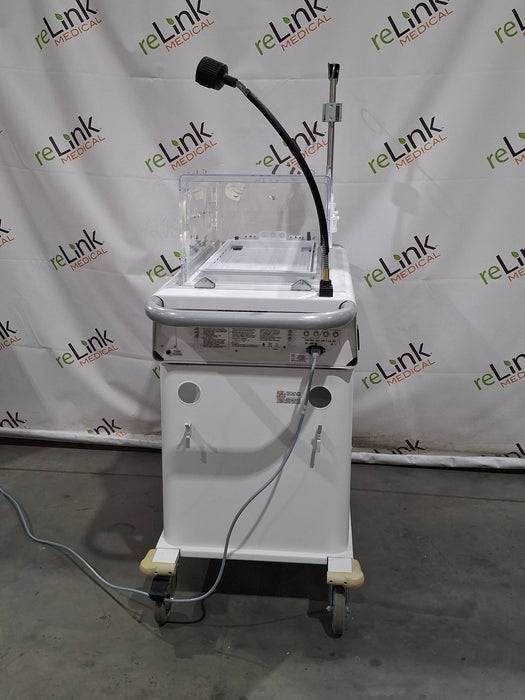 Airborne 750i Neonatal Transport Incubator