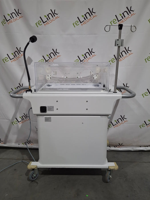 Airborne 750i Neonatal Transport Incubator