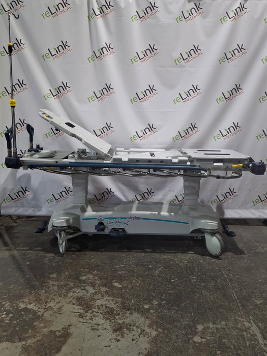 Stryker 1005 Stretcher