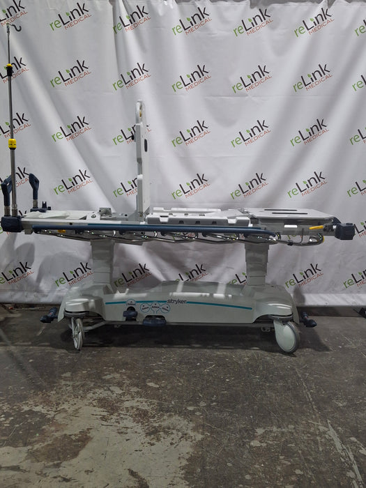 Stryker 1005 Stretcher