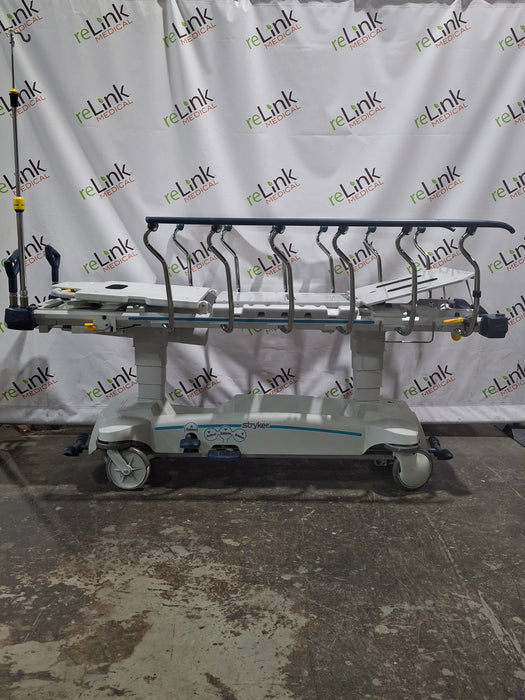 Stryker 1005 Stretcher