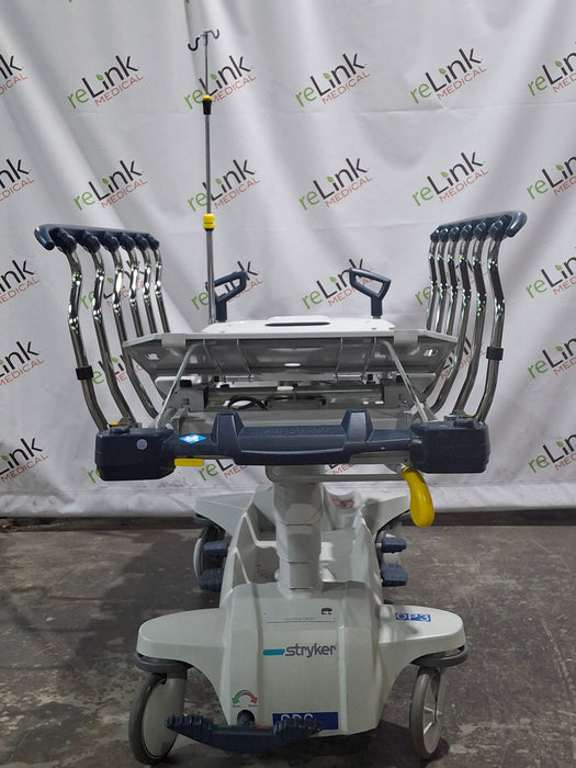 Stryker 1005 Stretcher