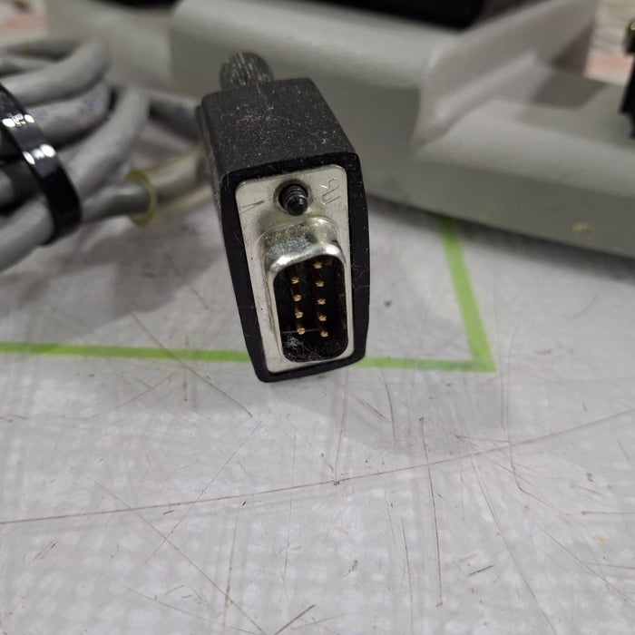 Philips 3300-0355-01 Triple Pedal Foot Switch