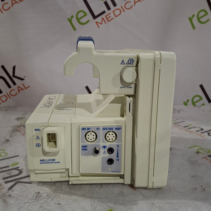 Welch Allyn Propaq CS 210 Vital Signs Monitor