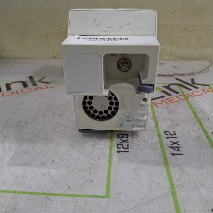 GE Healthcare E-CAiO-00 Gas Exhaust Module