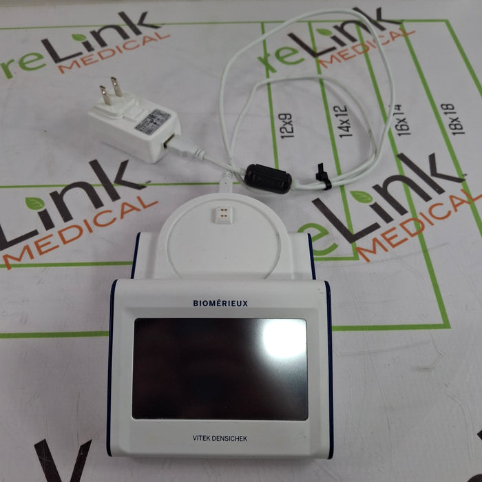BioMerieux VITEK DensiCHECK Display Base