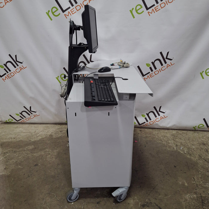 Quinton Q Stress System with TM55 Treadmill