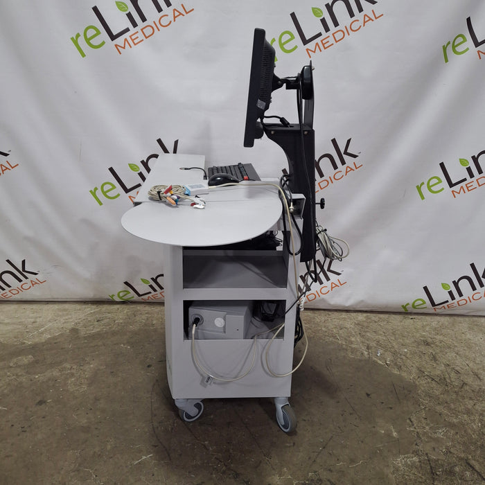 Quinton Q Stress System with TM55 Treadmill
