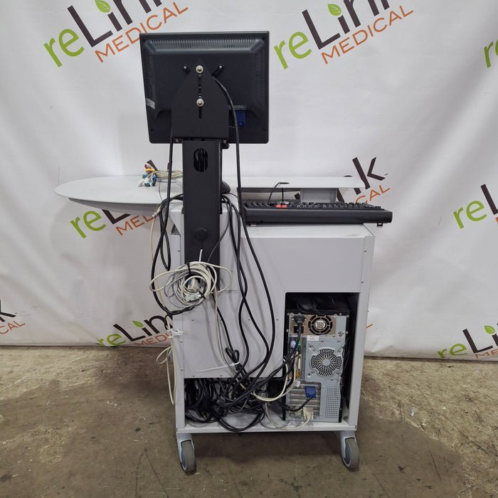 Quinton Q Stress System with TM55 Treadmill